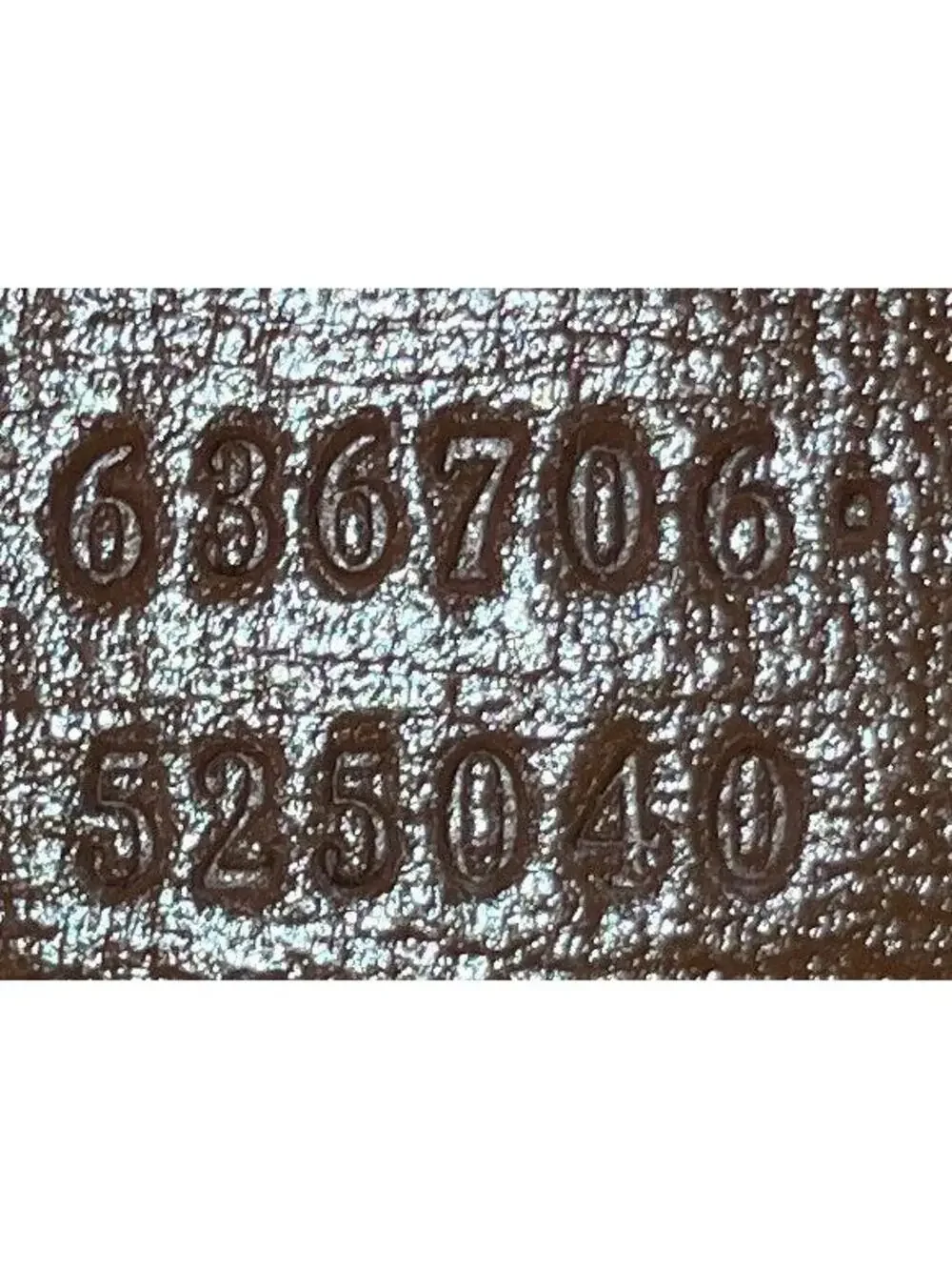 Gucci Jackie Hobo Gg Coated Canvas #331525G23B